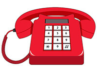 Telephone-Image